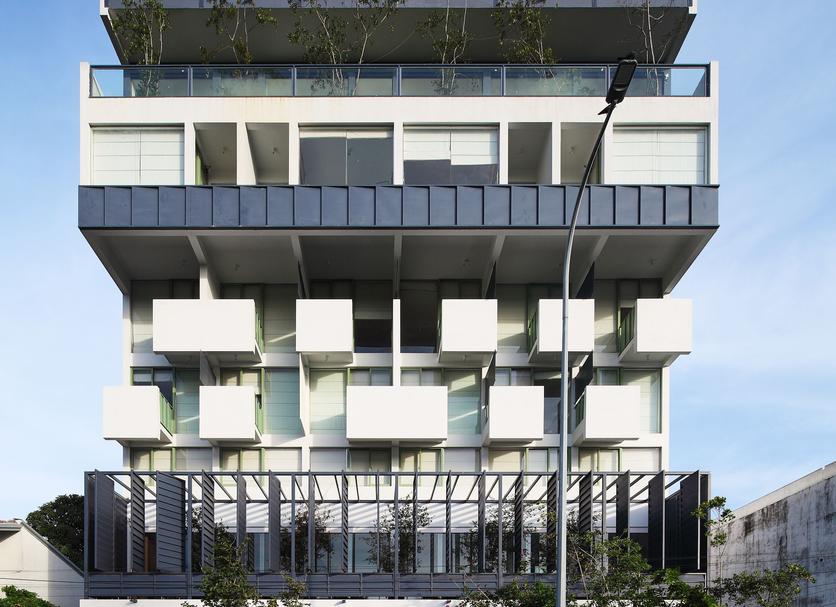 Building Photo