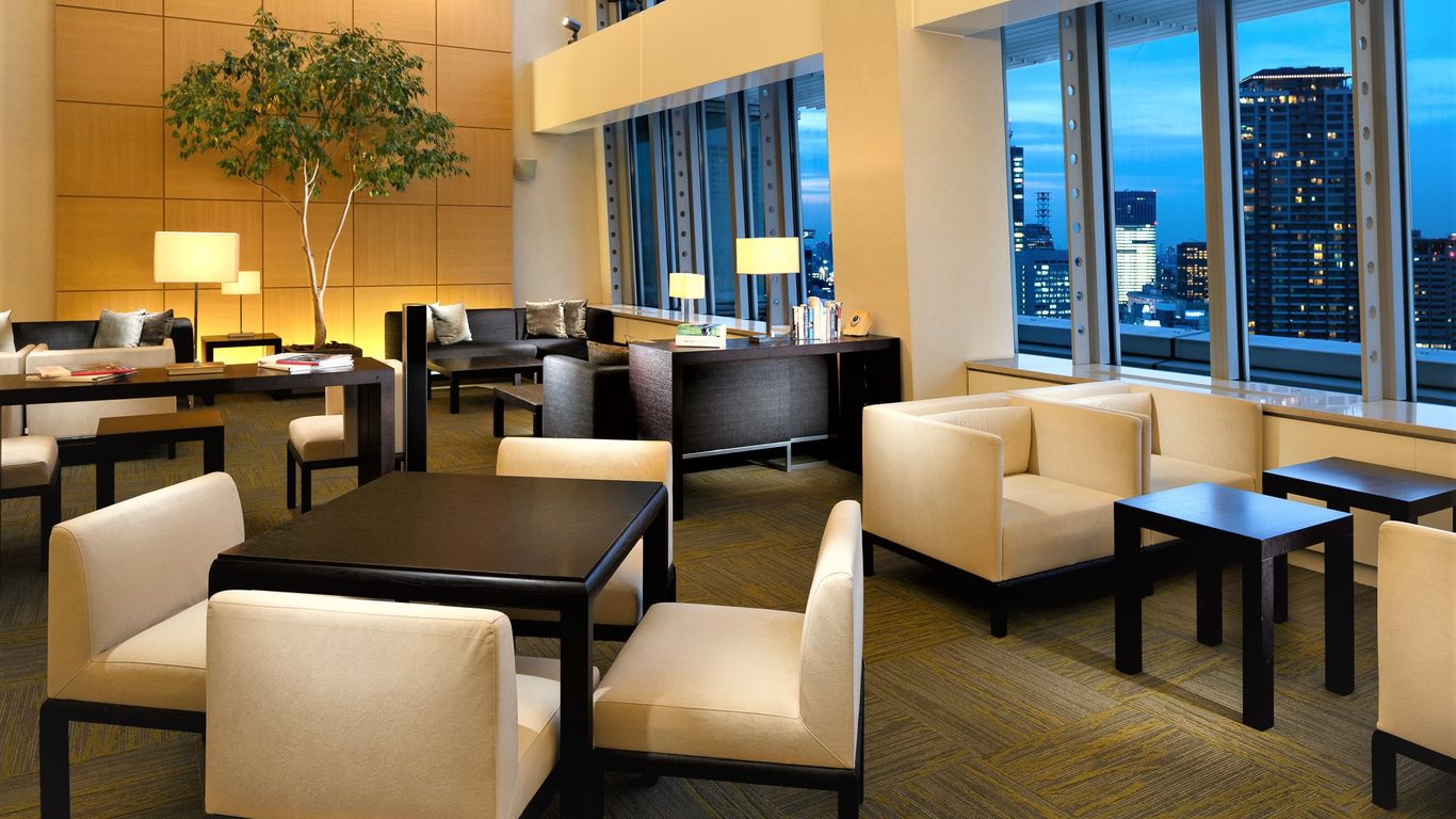 Oakwood Residence Roppongi T Cube Tokyo 248 Tokyo Hotel Deals Reviews Kayak