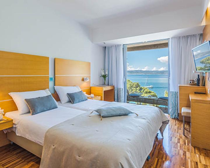 Bluesun Hotel Soline from $42. Brela Hotel Deals & Reviews - KAYAK