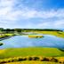 Golf course