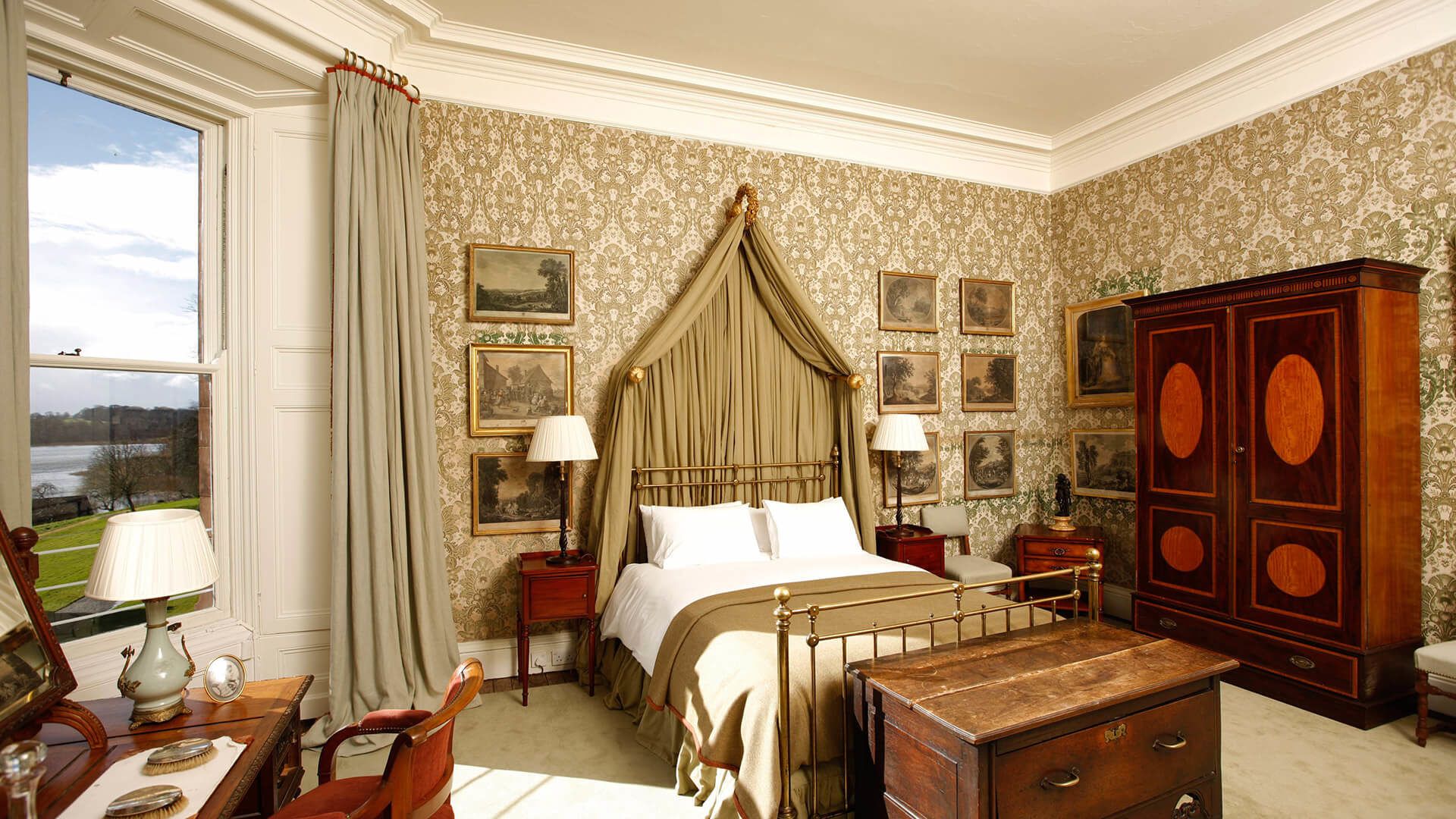 Castle Leslie Estate from 180. Glaslough Hotel Deals & Reviews KAYAK