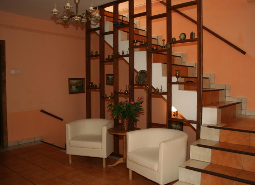 Stairs Photo