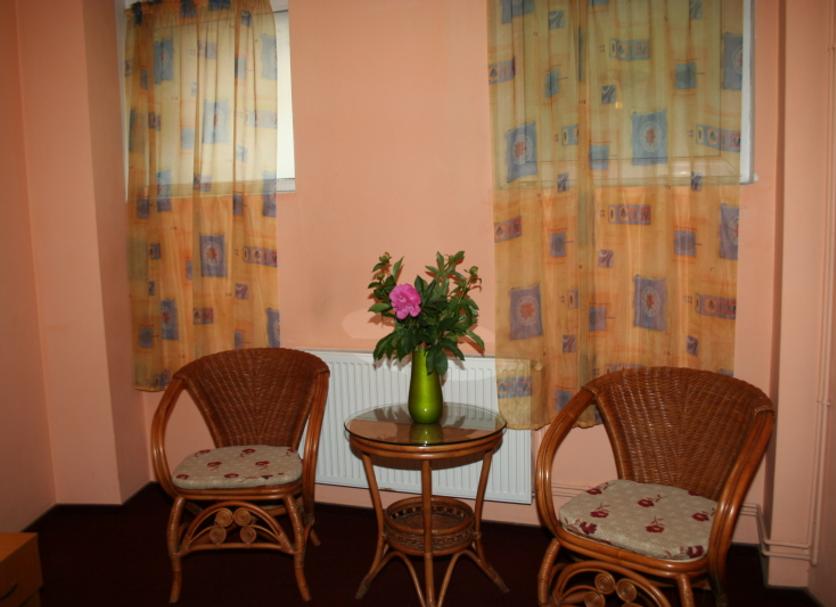 Room amenity Photo