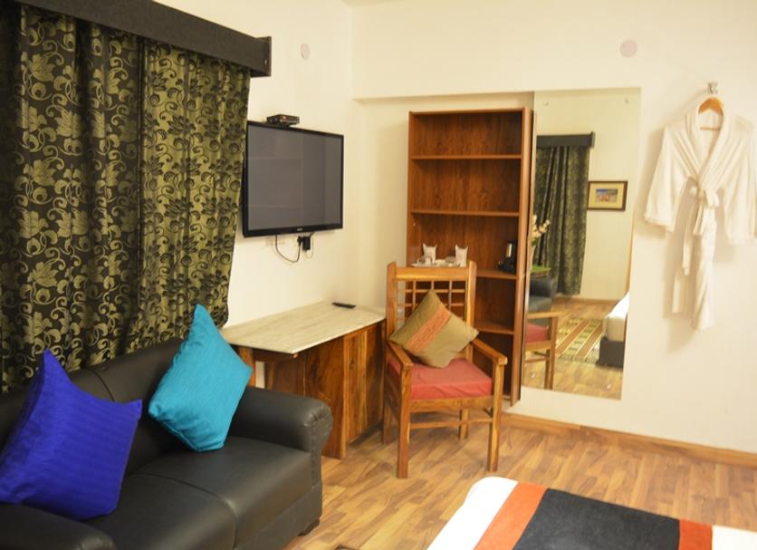 Room amenity Photo