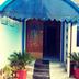 Hotel Entrance