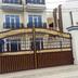 Hotel Entrance