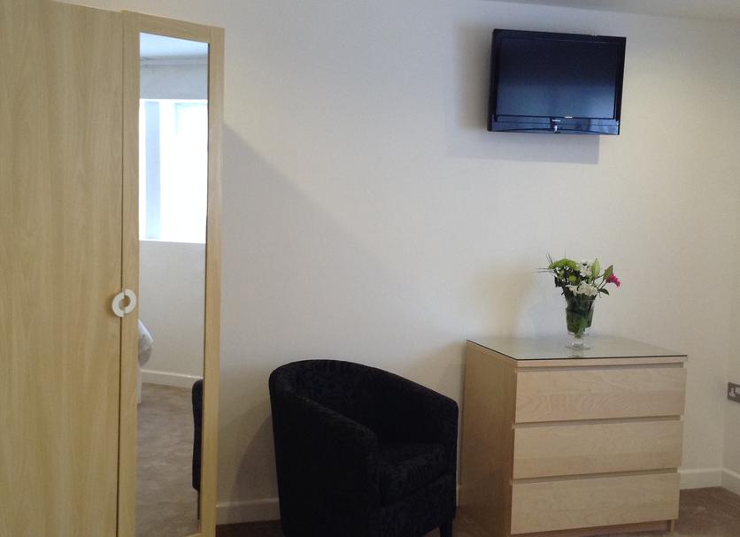 Room amenity Photo