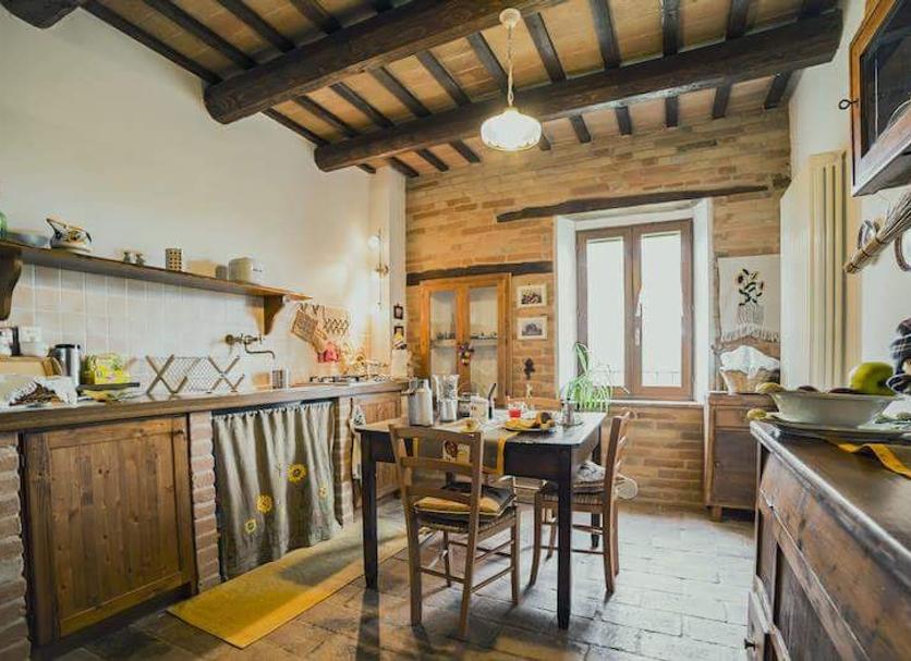 Kitchen Photo