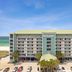 Beachcomber Beachfront Hotel, a By The Sea Resort in Panama City Beach with oceanfront views and balconies