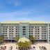 Beachcomber Beachfront Hotel, a By The Sea Resort in Panama City Beach with oceanfront views and balconies