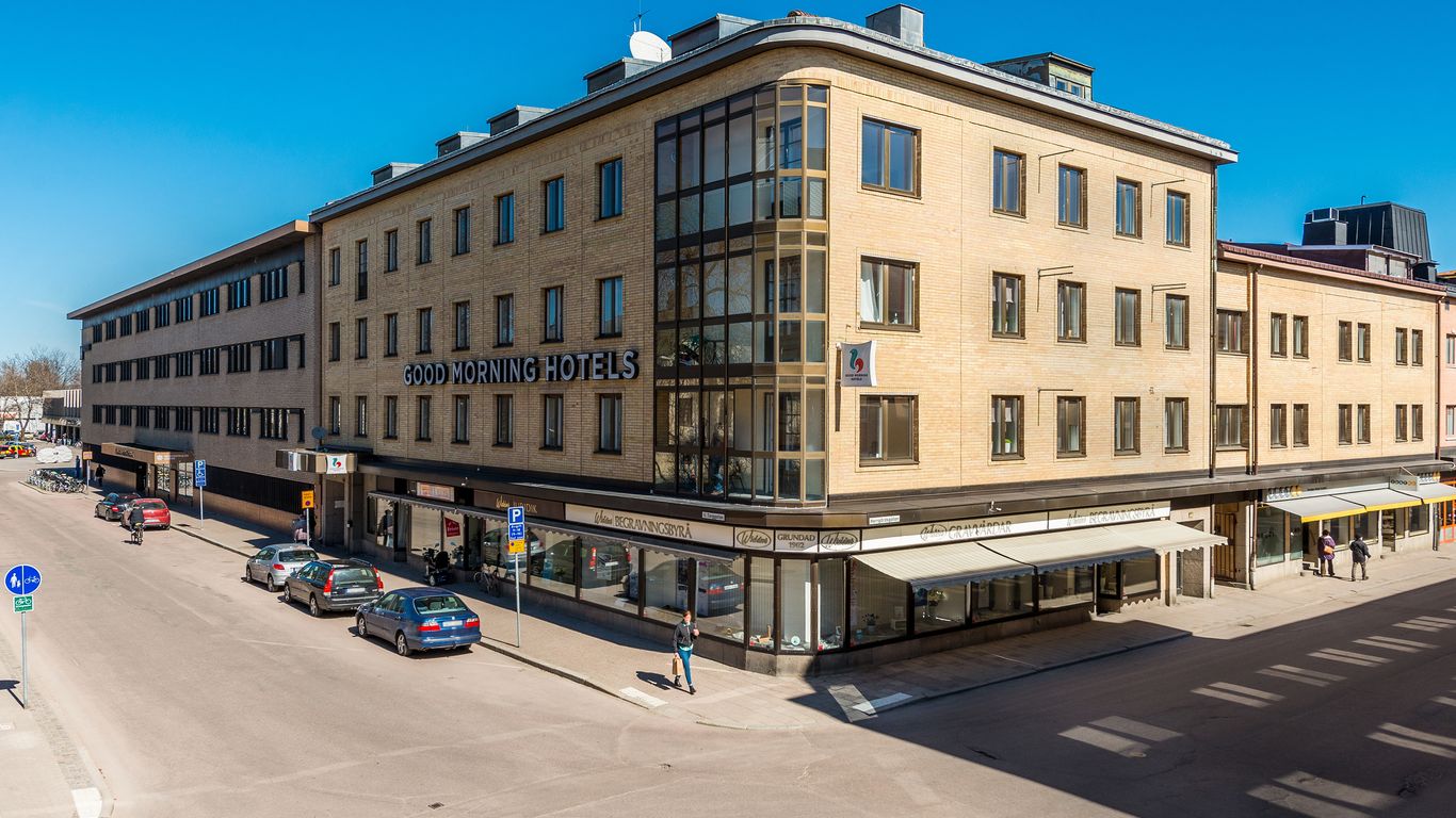 Good Morning Karlstad City from 63. Karlstad Hotel Deals & Reviews KAYAK