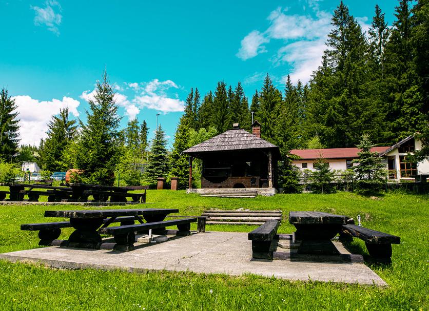 Outdoors view Photo