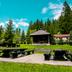 Outdoors view