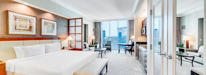 Jet Luxury Resorts @ The Signature Condo Hotel
