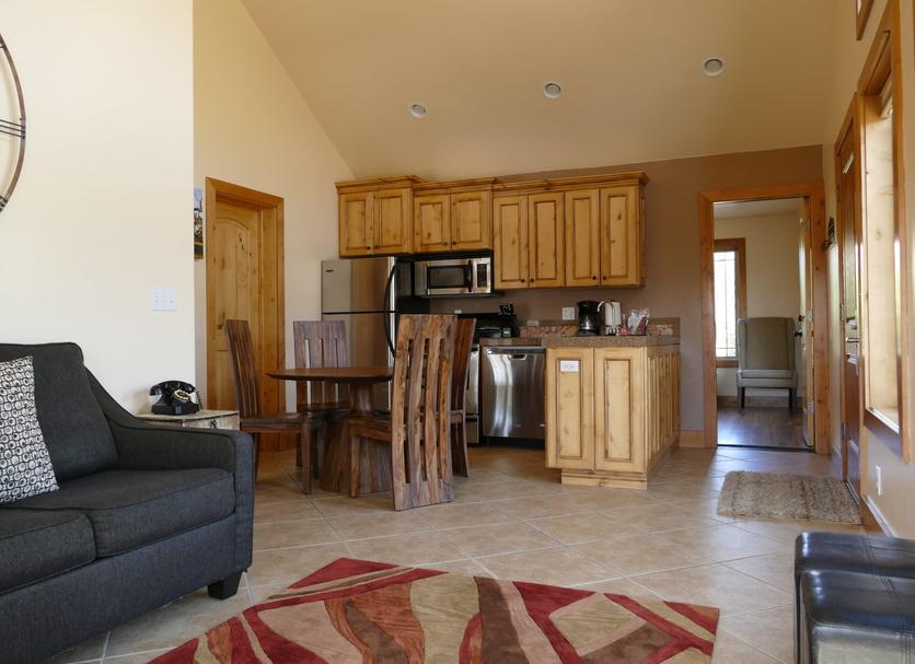 Kitchen Photo