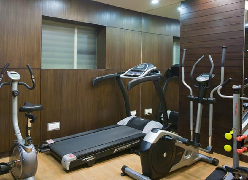 Gym Photo