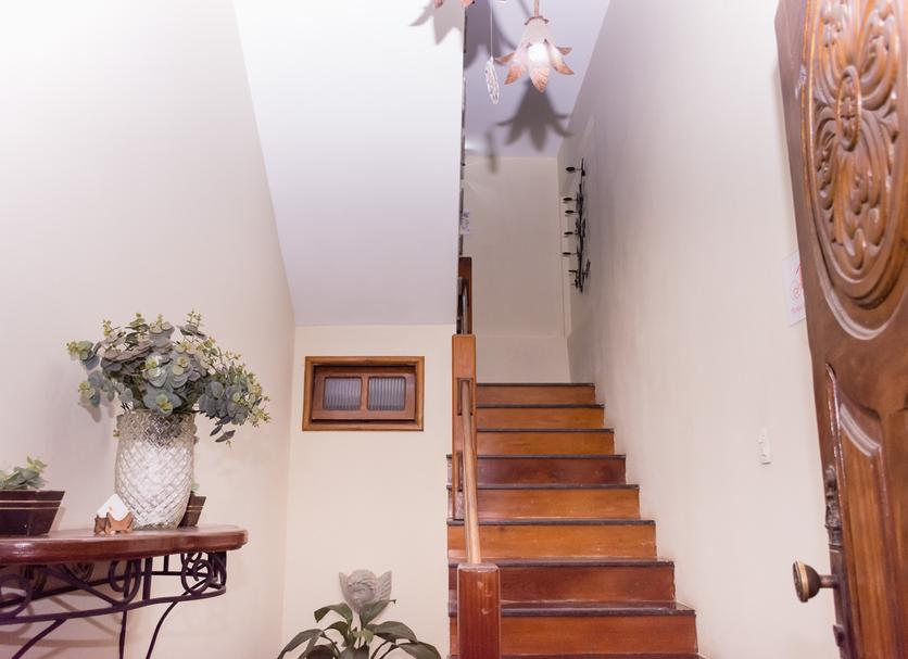 Stairs Photo