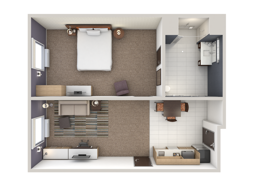 Floorplan Photo