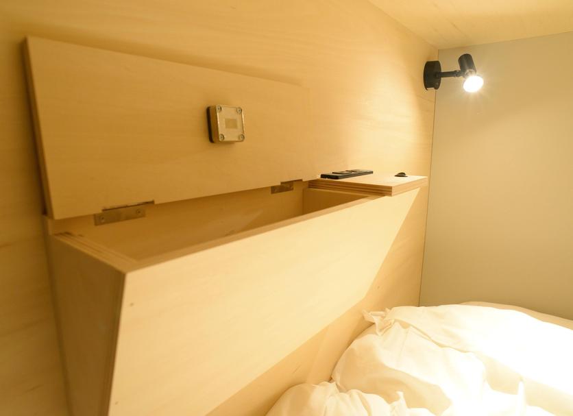 Room amenity Photo