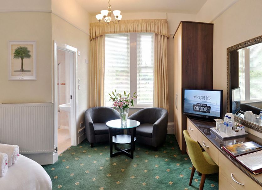 Room amenity Photo