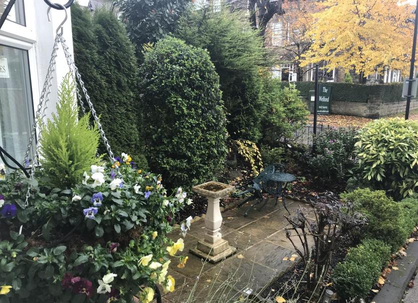 Outdoors view Photo