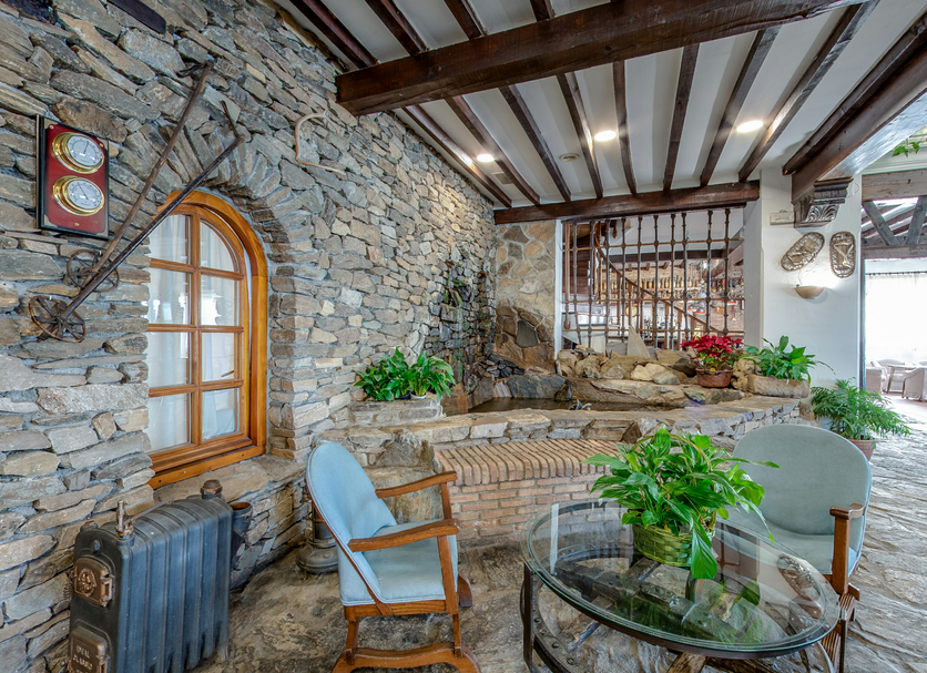 Hotel amenity Photo