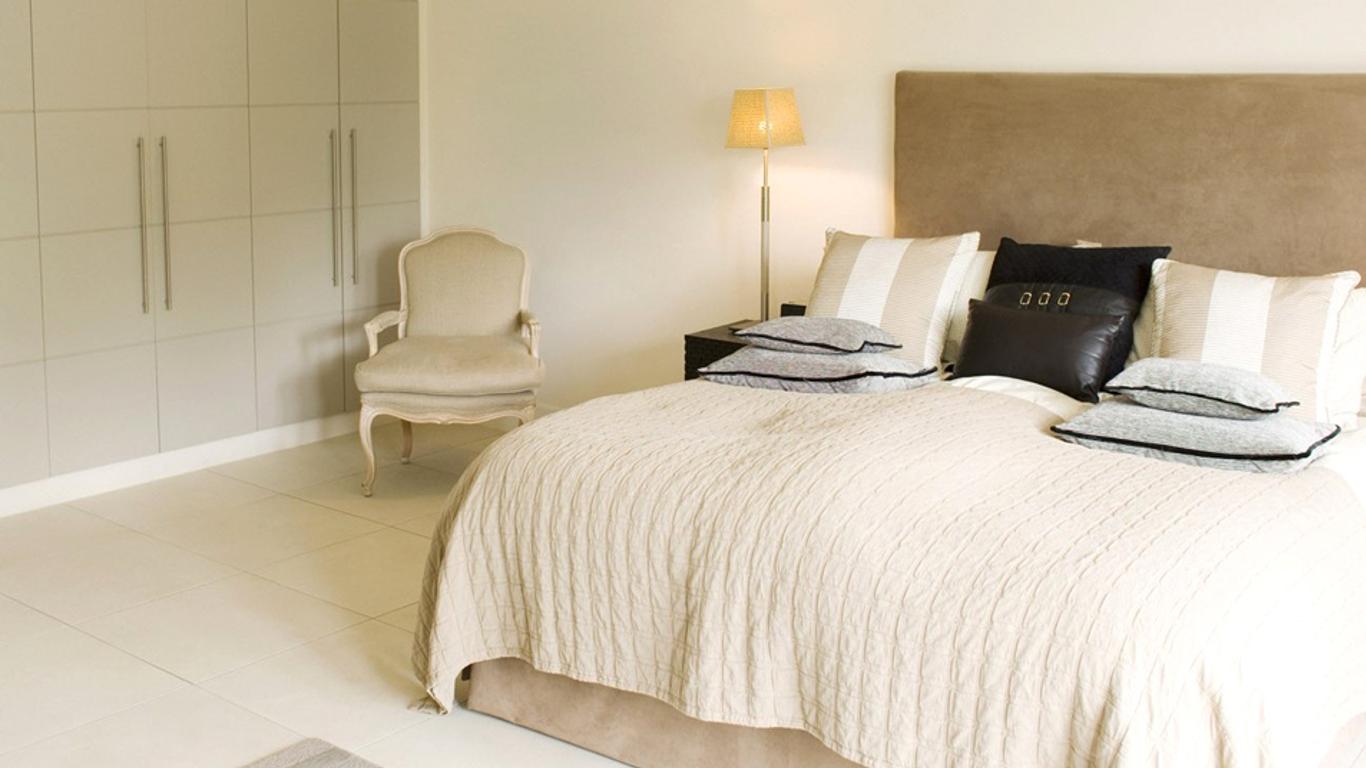 Hotel Naramu