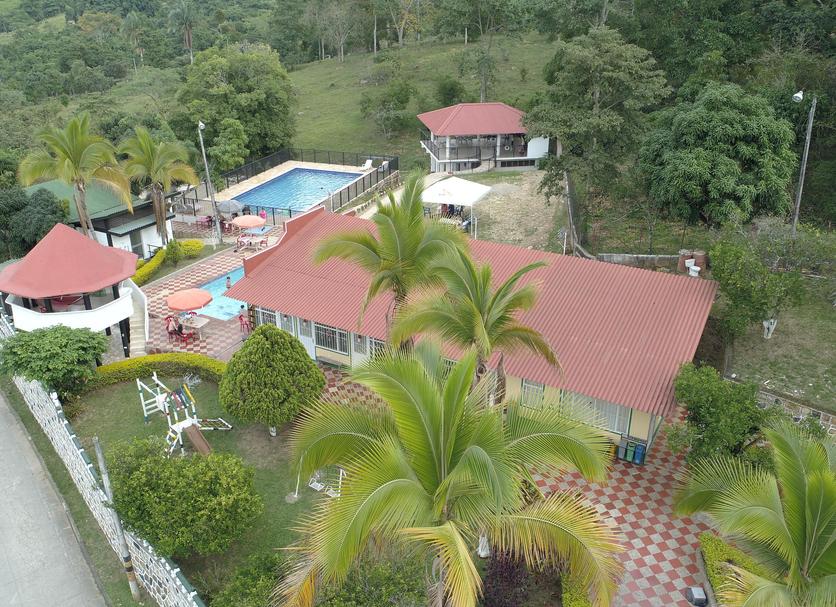 Outdoors view Photo