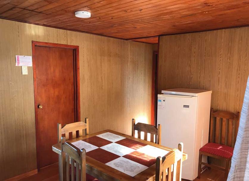 Dining room Photo