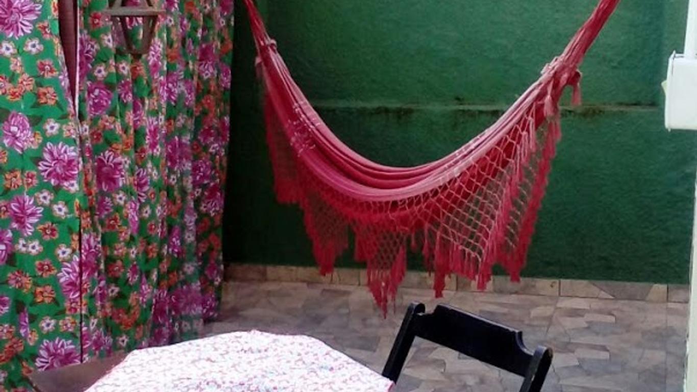 É Hostel