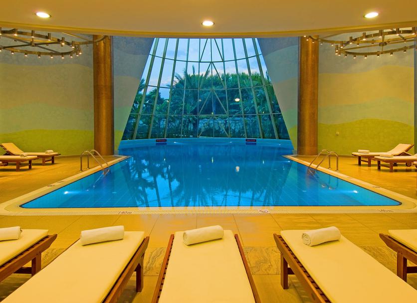 Spa Photo