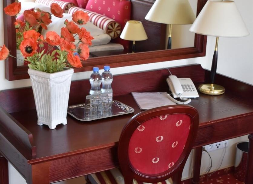 Room amenity Photo