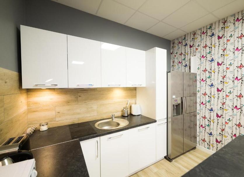 Kitchen Photo