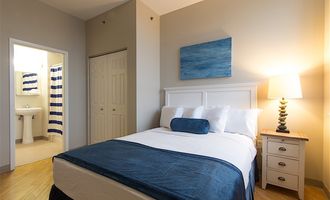 Winthrop Beach Inn And Suites