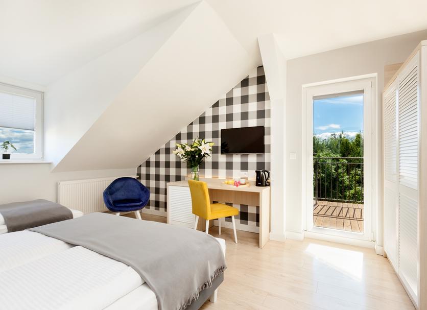 Room amenity Photo