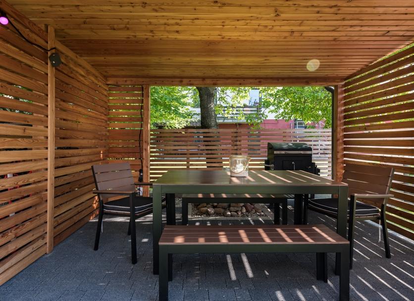 Outdoors view Photo