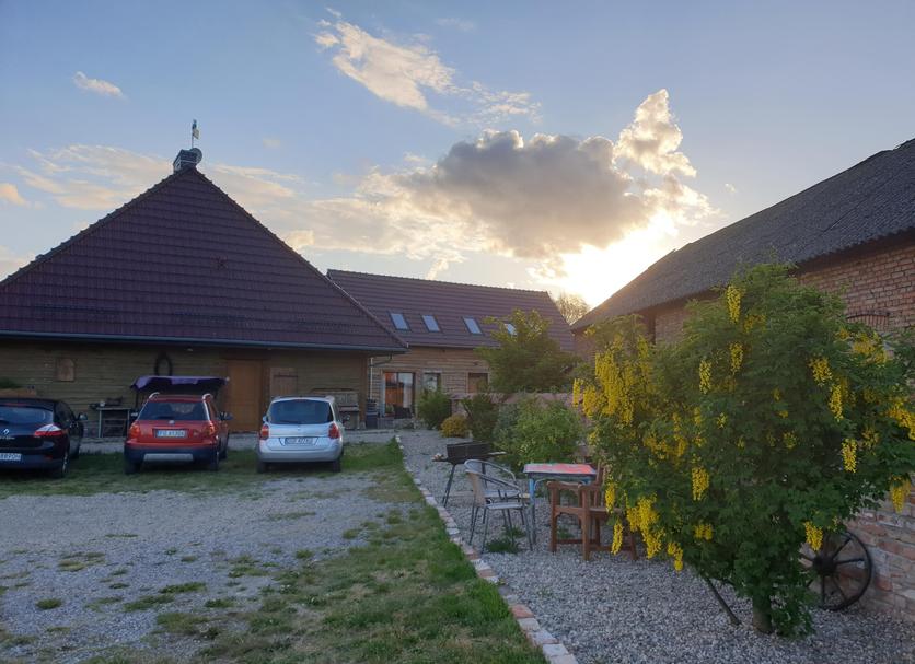 Outdoors view Photo