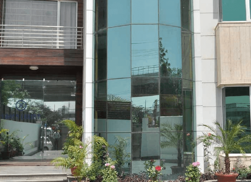 Building Photo
