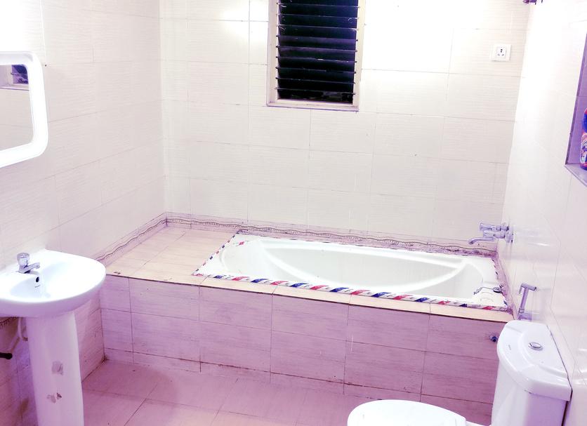 Bathroom Photo
