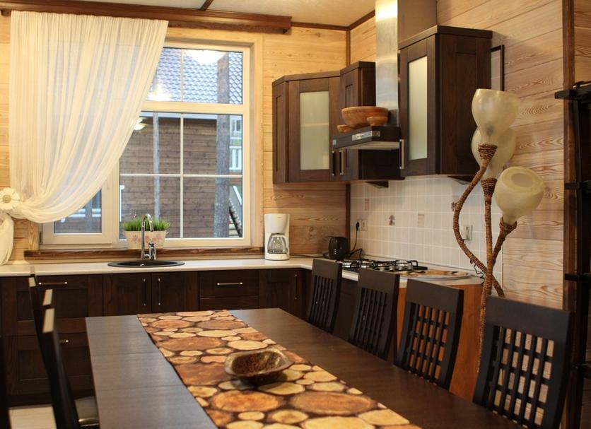 Kitchen Photo