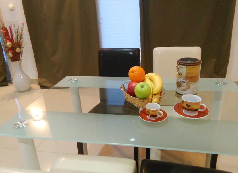Dining room Photo