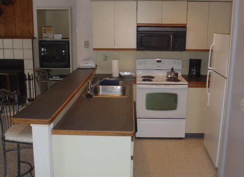 Kitchen Photo