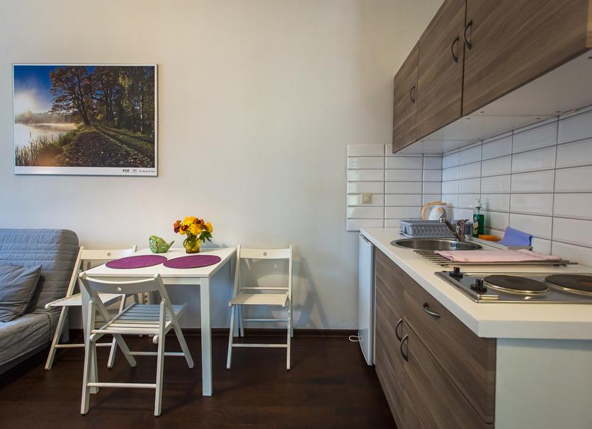 Kitchen Photo