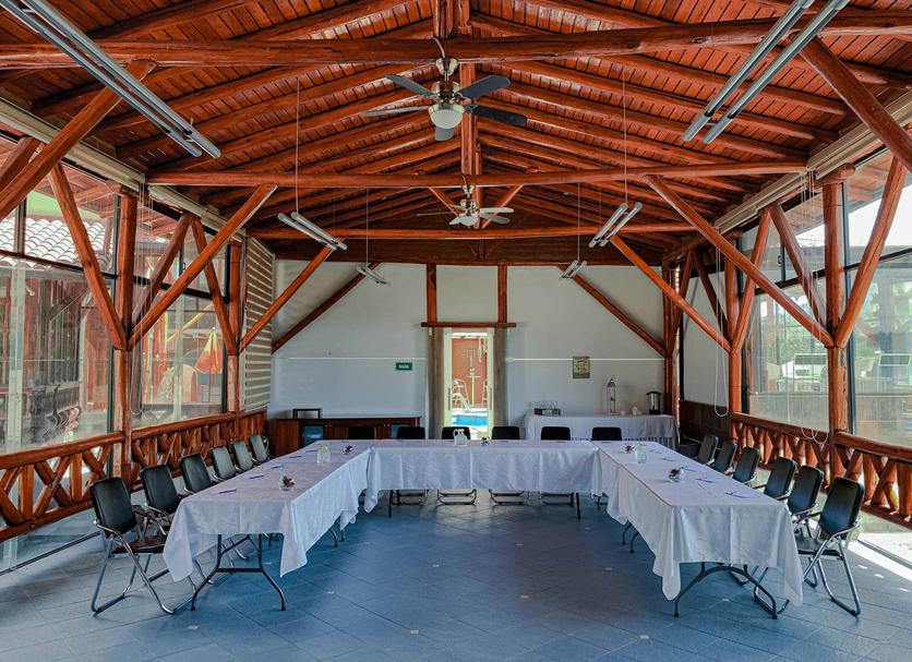 Conference room Photo