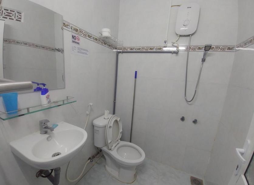 Bathroom Photo