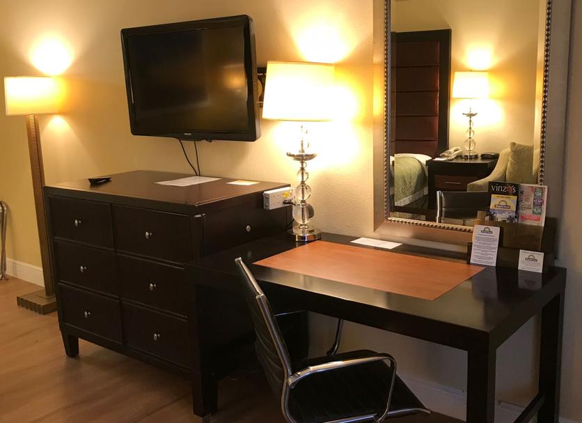 Room amenity Photo