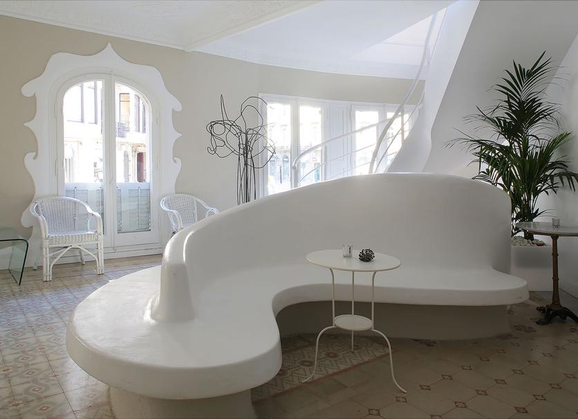 Hotel amenity Photo