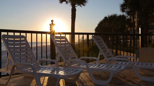Paradise Palms - Panama City Beach