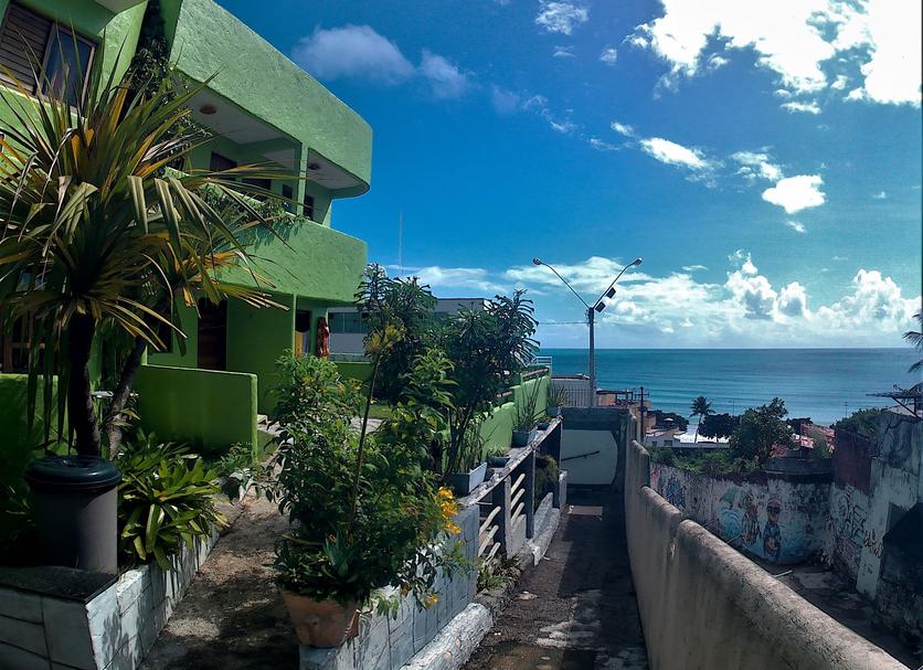 Outdoors view Photo