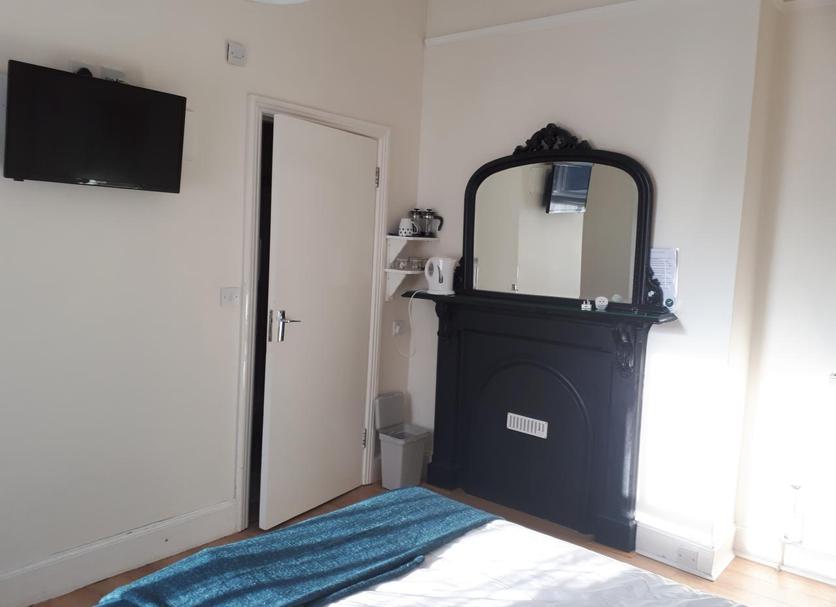 Room amenity Photo